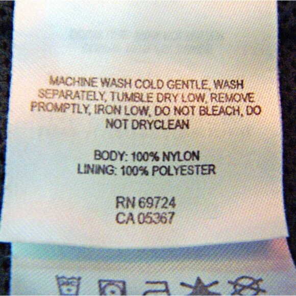 Mens Columbia Board Shorts Swim Trunks Pockets - Picture 4 of 12